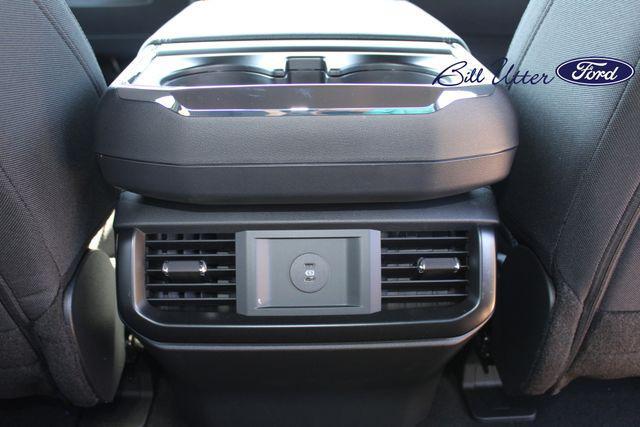 new 2025 Ford F-150 car, priced at $45,943