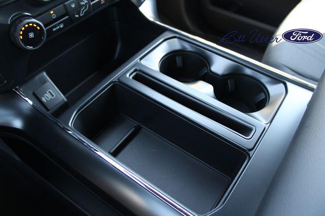 new 2025 Ford F-150 car, priced at $45,943