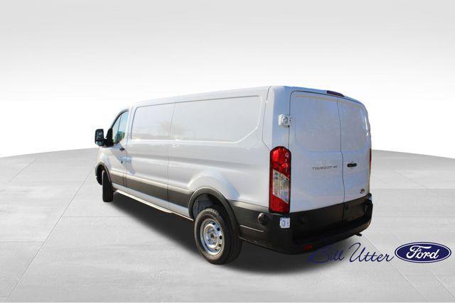 new 2024 Ford Transit-150 car, priced at $48,399