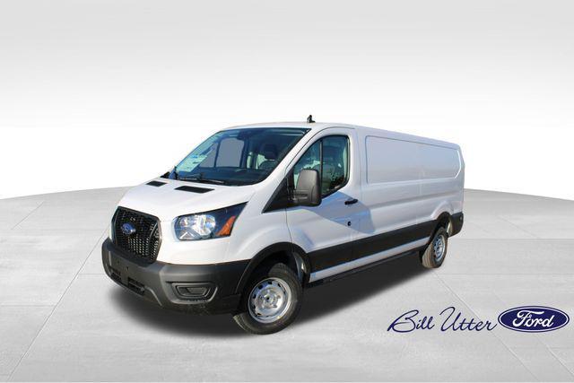 new 2024 Ford Transit-150 car, priced at $48,399