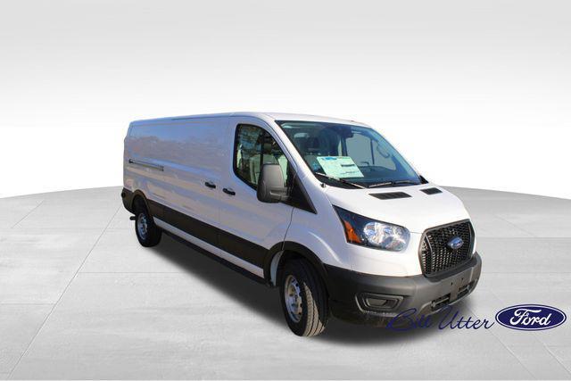 new 2024 Ford Transit-150 car, priced at $48,399