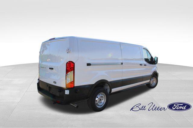 new 2024 Ford Transit-150 car, priced at $48,399