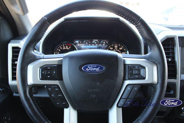 used 2019 Ford F-150 car, priced at $27,000