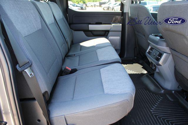 used 2024 Ford F-250 car, priced at $54,491