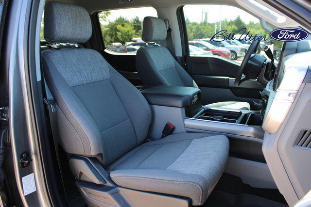 used 2024 Ford F-250 car, priced at $54,491