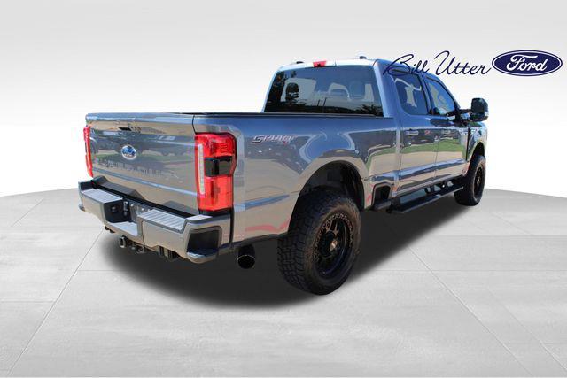 used 2024 Ford F-250 car, priced at $54,491
