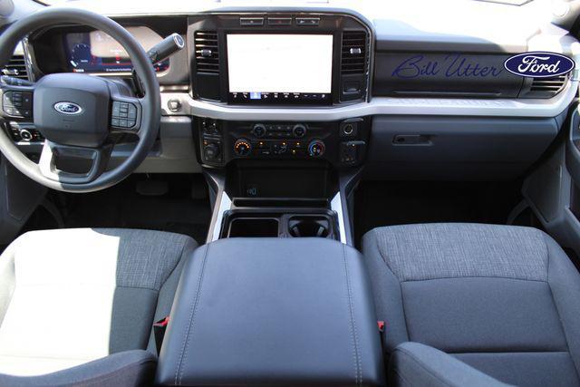 used 2024 Ford F-250 car, priced at $54,491