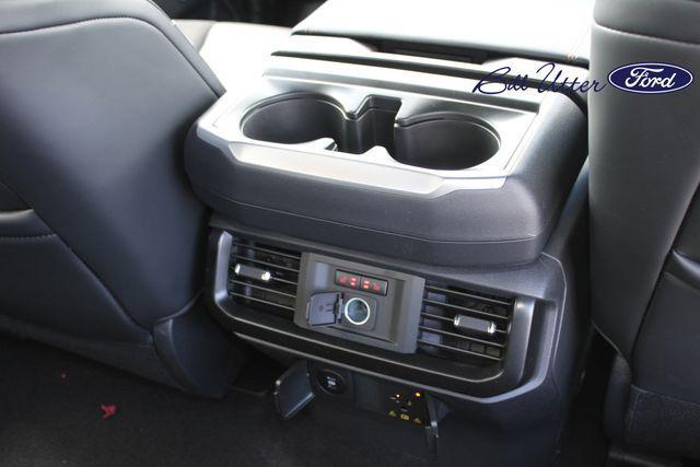 new 2025 Ford F-150 car, priced at $93,965