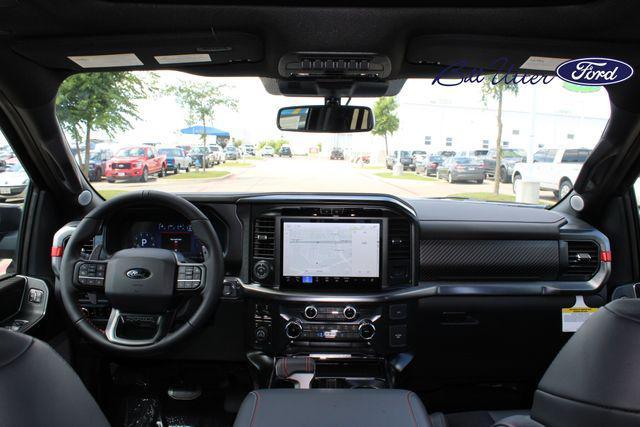 new 2025 Ford F-150 car, priced at $93,965