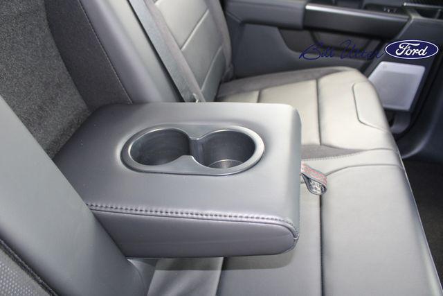 new 2025 Ford F-150 car, priced at $93,965