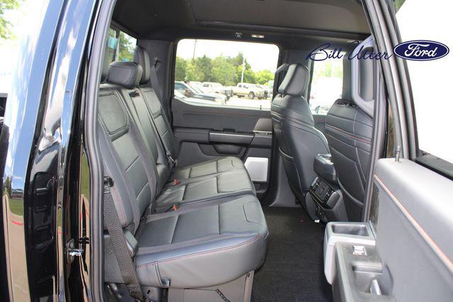 new 2025 Ford F-150 car, priced at $93,965