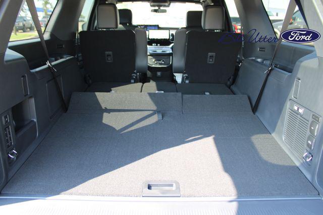 new 2025 Ford Expedition Max car, priced at $86,490