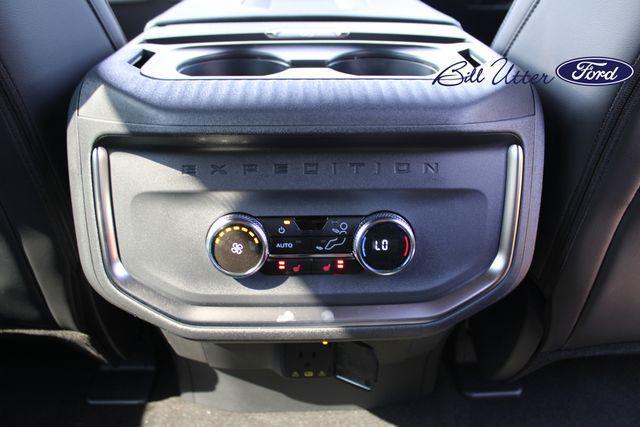 new 2025 Ford Expedition Max car, priced at $86,490