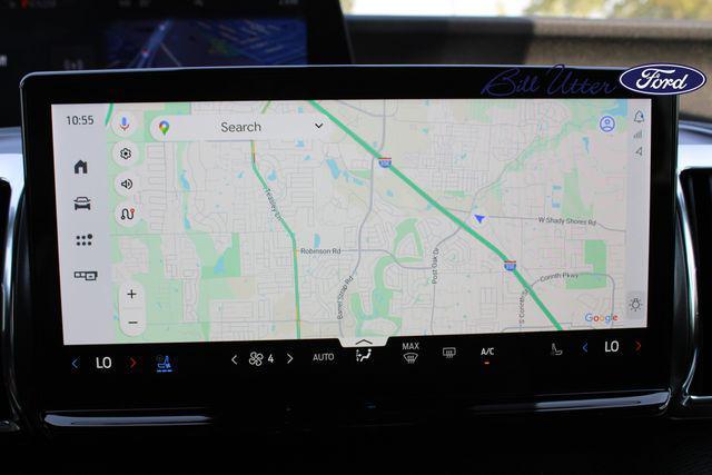 new 2025 Ford Expedition Max car, priced at $86,490