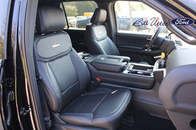 new 2025 Ford Expedition Max car, priced at $86,490