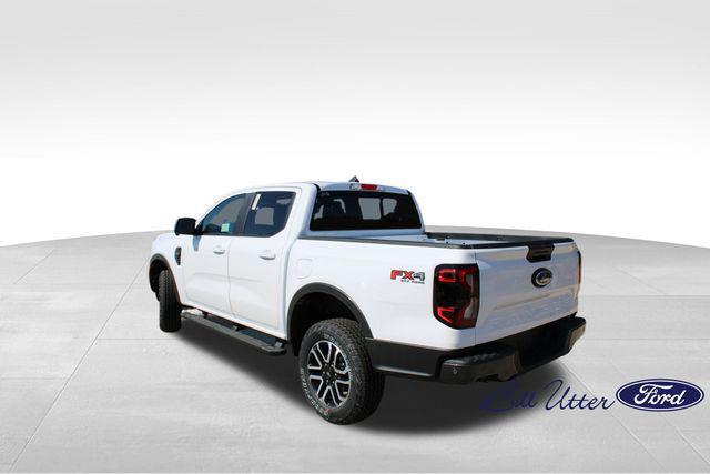 new 2024 Ford Ranger car, priced at $50,150