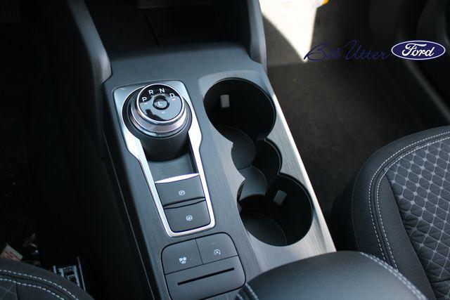 new 2025 Ford Escape car, priced at $28,238
