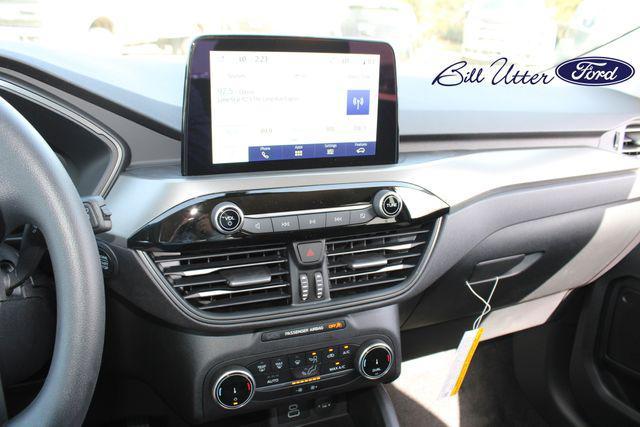 new 2025 Ford Escape car, priced at $28,238