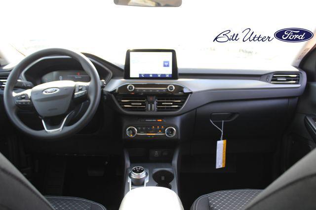new 2025 Ford Escape car, priced at $28,238