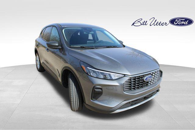 new 2025 Ford Escape car, priced at $28,238
