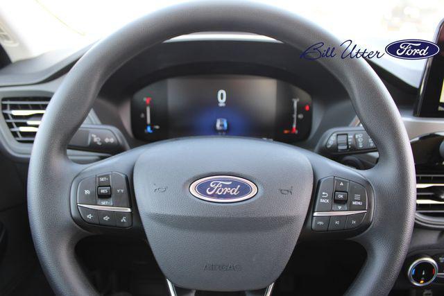 new 2025 Ford Escape car, priced at $28,238