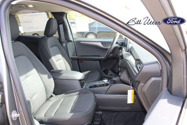 new 2025 Ford Escape car, priced at $28,238