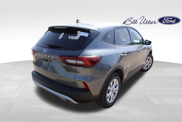 new 2025 Ford Escape car, priced at $28,238