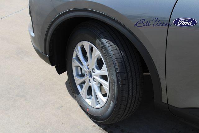 new 2025 Ford Escape car, priced at $28,238