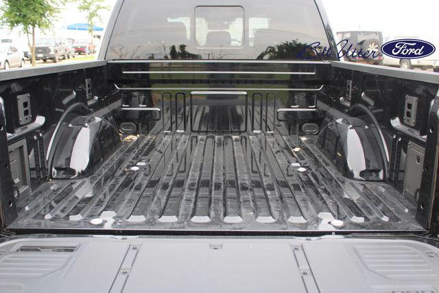 new 2025 Ford F-150 car, priced at $54,384