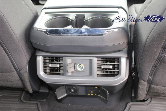 new 2025 Ford F-150 car, priced at $54,384