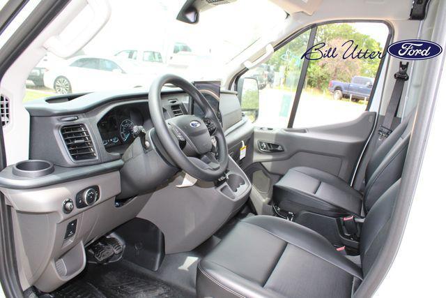 new 2025 Ford Transit-250 car, priced at $58,890