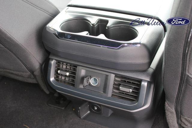 used 2024 Ford F-150 car, priced at $43,891