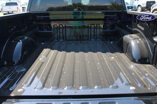 new 2025 Ford F-150 car, priced at $48,368