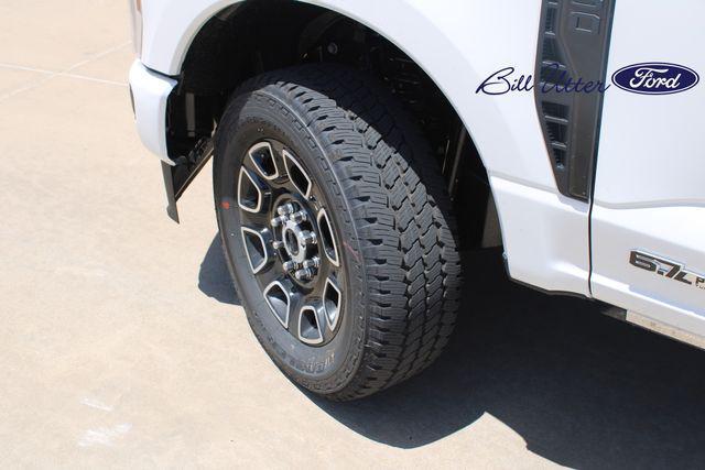 new 2025 Ford F-250 car, priced at $94,795