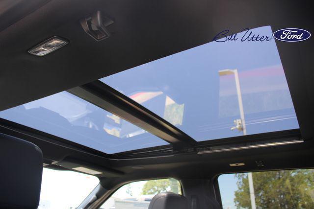new 2025 Ford F-250 car, priced at $94,795