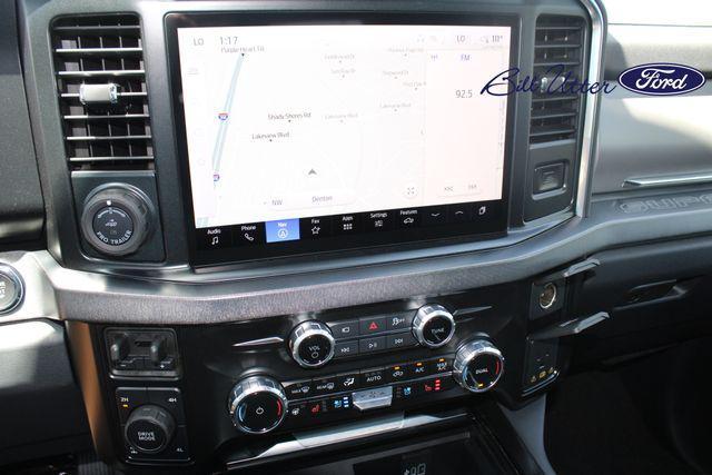 new 2025 Ford F-250 car, priced at $94,795