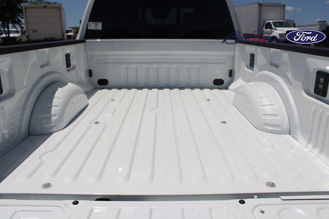 new 2025 Ford F-250 car, priced at $94,795