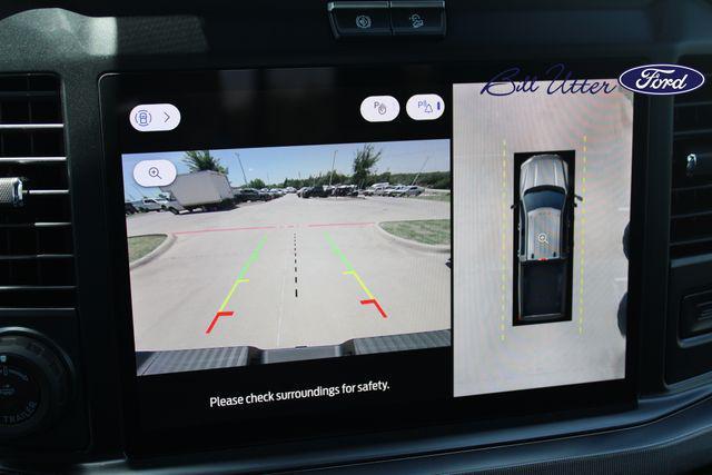 new 2025 Ford F-250 car, priced at $94,795