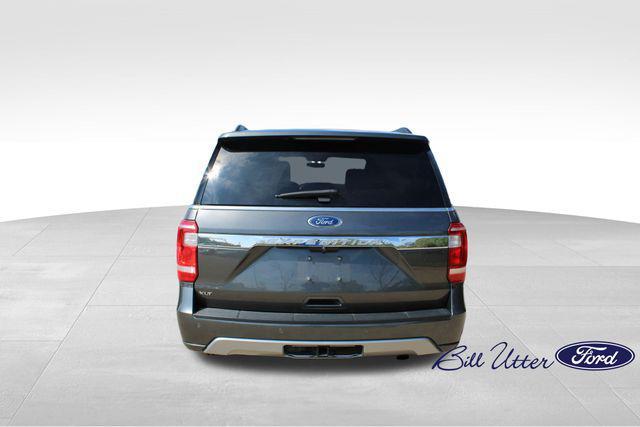 used 2020 Ford Expedition car, priced at $31,000