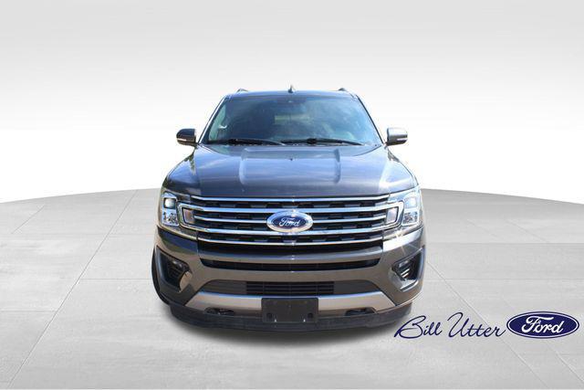 used 2020 Ford Expedition car, priced at $31,000