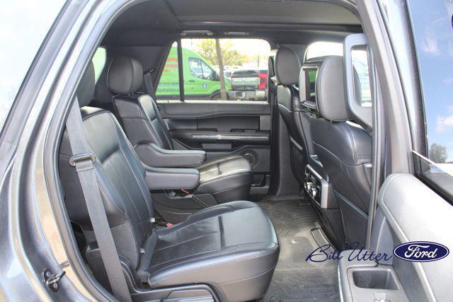 used 2020 Ford Expedition car, priced at $31,000