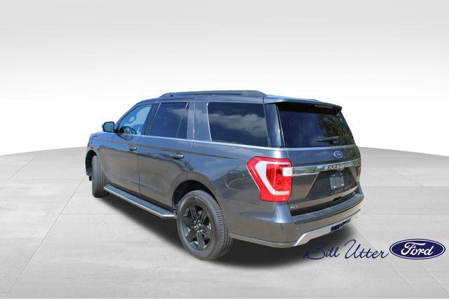 used 2020 Ford Expedition car, priced at $31,000