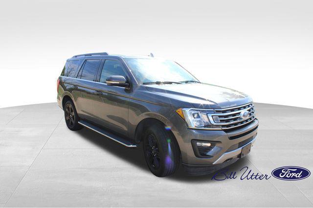 used 2020 Ford Expedition car, priced at $31,000