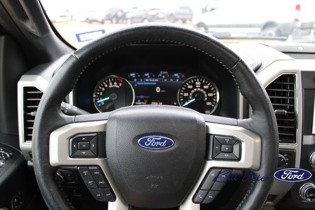 used 2020 Ford F-150 car, priced at $36,000