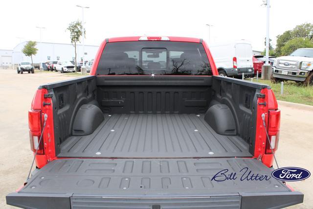 used 2020 Ford F-150 car, priced at $36,000