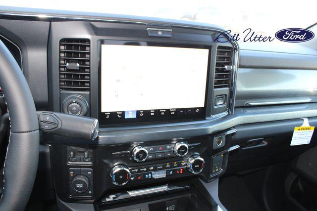 new 2025 Ford F-350 car, priced at $82,316