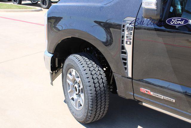 new 2025 Ford F-350 car, priced at $82,316
