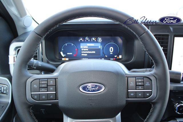 new 2025 Ford F-350 car, priced at $82,316