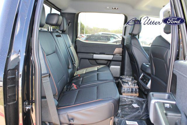 new 2025 Ford F-350 car, priced at $82,316