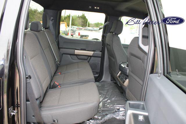 new 2025 Ford F-150 car, priced at $49,349
